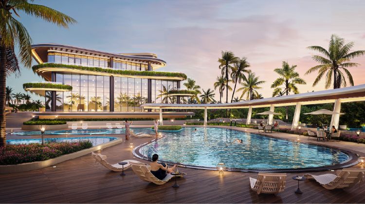 HoABL Premium Residences: 1 & 2 BHK Luxury Apartments in Bicholim, Goa