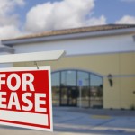 Commercial building for lease