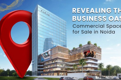Commercial Properties for sale in Noida