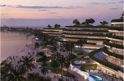 Luxury Properties for Sale in Dubai