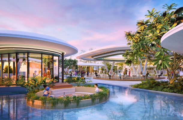 HoABL Premium Residences: 1 & 2 BHK Luxury Apartments in Bicholim, Goa