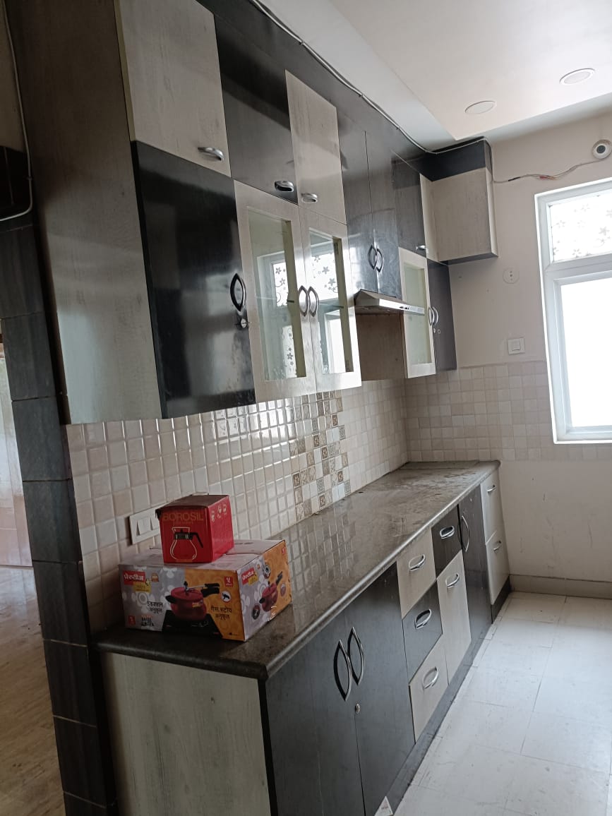 3 BHK Flats for Rent in Vrindavan Yojna, Lucknow: The Ultimate Guide