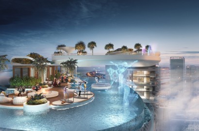 Popular Estate Agents for Dubai in Bandra West, Mumbai: Your Guide to Property Kumbh