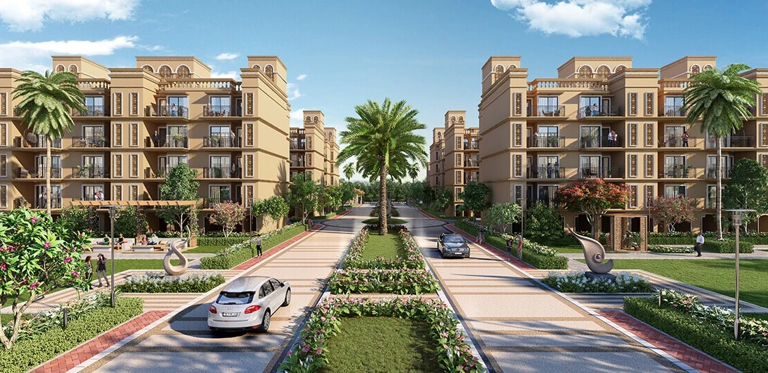 Signature Global South Gurugram: Luxurious 3 BHK+Study Floors on NH248A