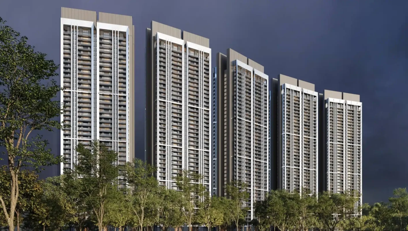 4 BHK Flats for resale in DLF Privana South, Sector 77 Gurgaon