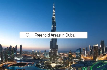 Dubai Freehold Property for Indians: Complete Investment Guide for Property Kumbh