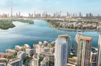 Dubai Off Plan Projects Singapore Buyers