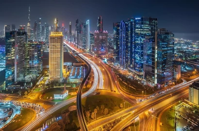 Dubai Real Estate Sees Rising Interest from Germans, French, and British Buyers