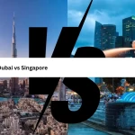 Dubai real estate for Singapore investors