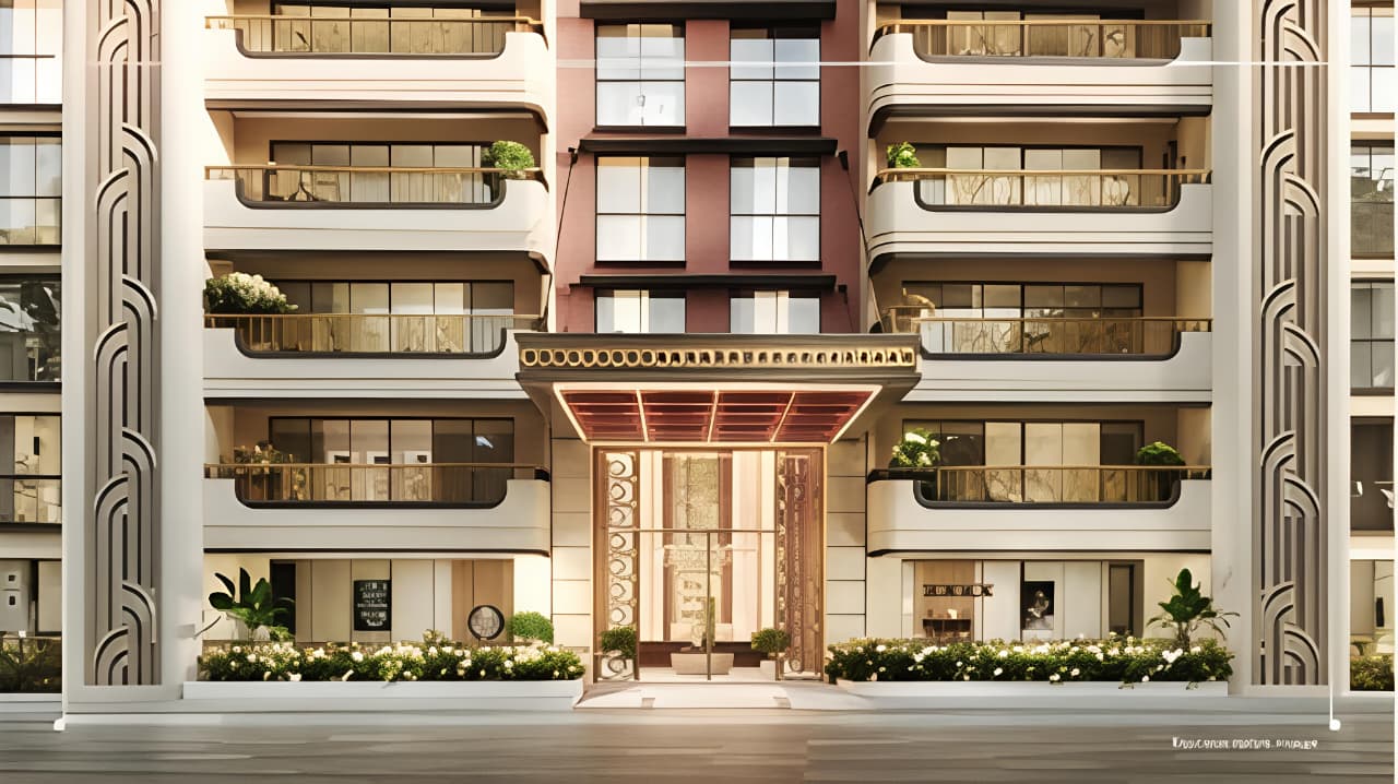 Lodha Sylvan Hinjewadi Phase 3 Price List