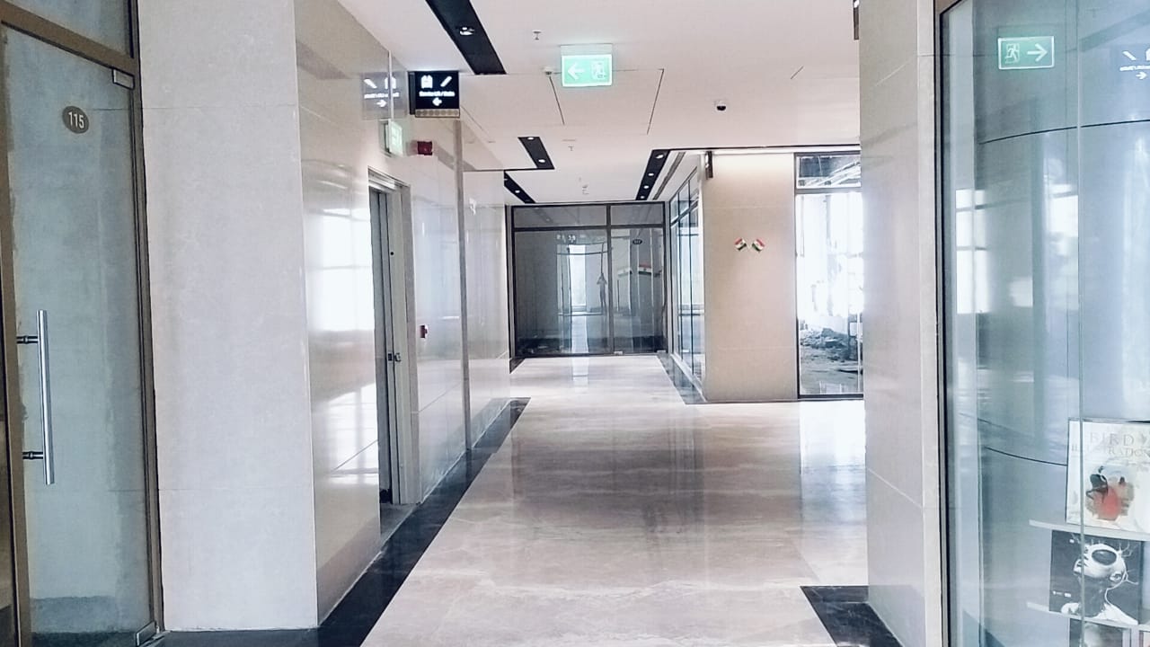 Discover Premium Office Space for Rent in Vibhuti Khand, Gomti Nagar – Experion Business Hub