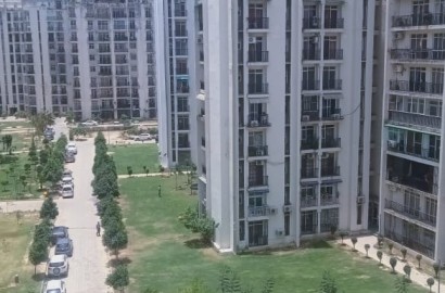 2 BHK Flats for Resale in Celebrity Gardens, Sushant Golf City, Lucknow