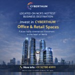 High Return Investment in Noida