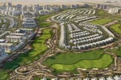 Emaar South Properties for Sale - Ultimate Investment Guide by Property Kumbh