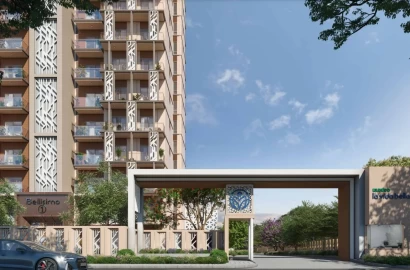 Eldeco La Vida Bella Luxury Apartments in Greater Noida West