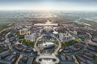 Expo City Dubai Property Investment - The Ultimate Guide by Property Kumbh