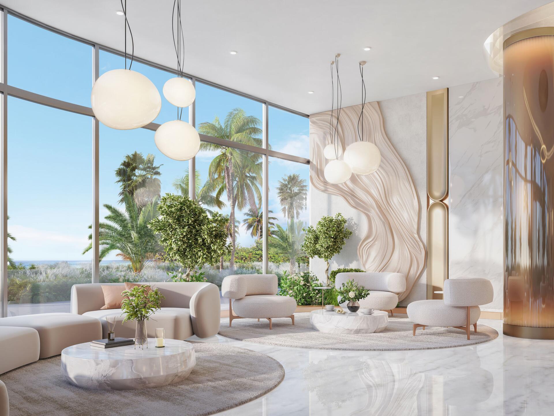 Luxury Apartments for Sale in FashionTV Acacia