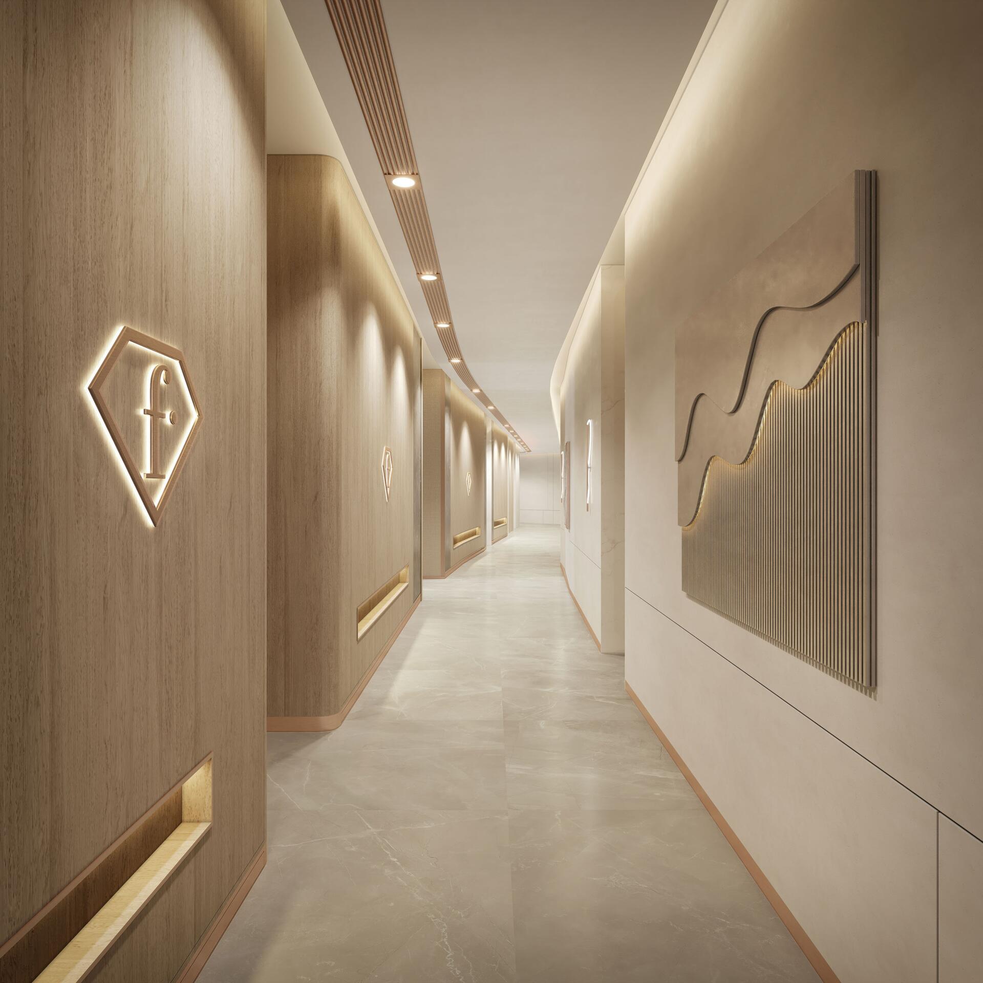 Luxury Apartments for Sale in FashionTV Acacia