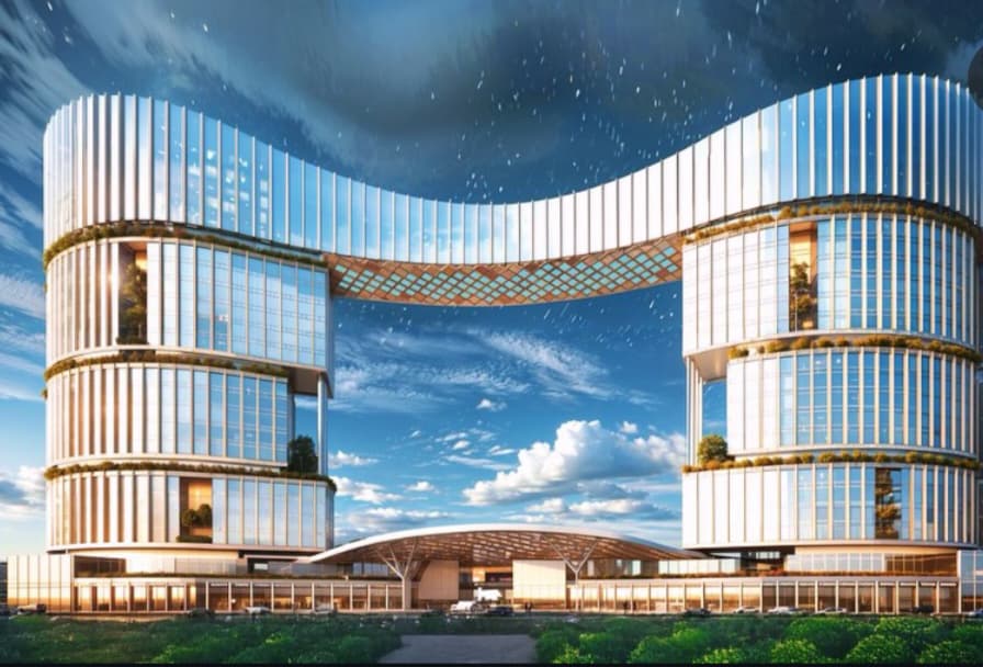 Studio Apartments for Sale in Astrathum, Greater Noida | By Bhutani Group