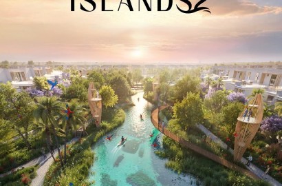 Luxury Villas for Sale Dubai – Damac Islands &amp; Emaar Polo Homes