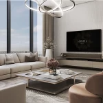 Villas with Private Garden Dubai