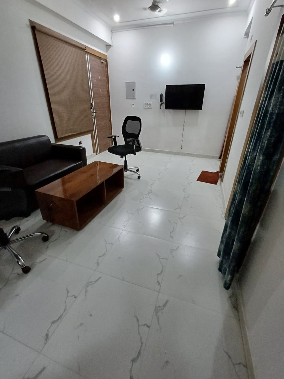 Fully Furnished Flats for Rent in Arjun Ganj, Lucknow: The Perfect Choice for Modern Living