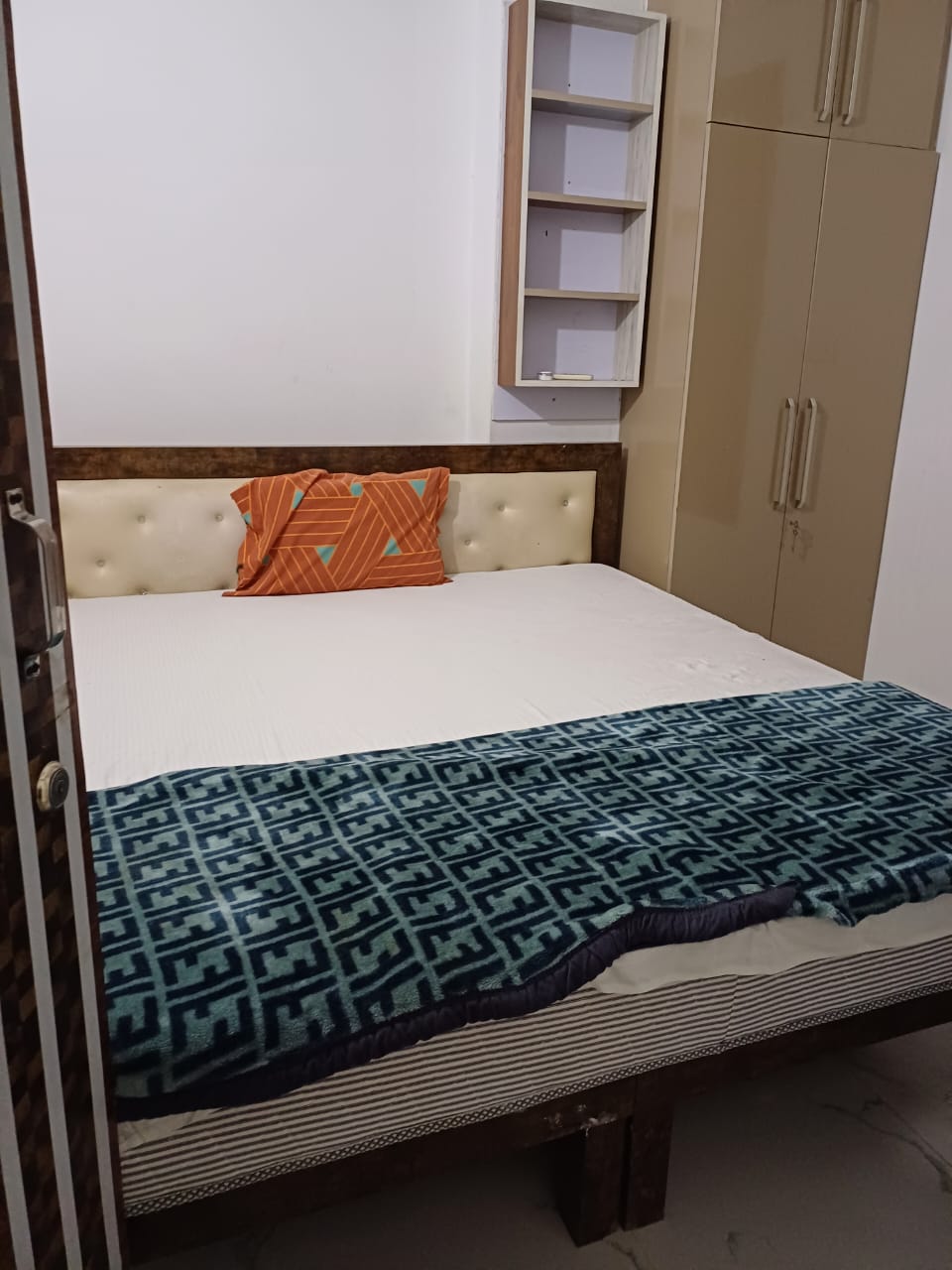 Fully Furnished Flats for Rent in Arjun Ganj, Lucknow: The Perfect Choice for Modern Living