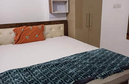 Fully Furnished Flats for Rent in Arjun Ganj, Lucknow: The Perfect Choice for Modern Living