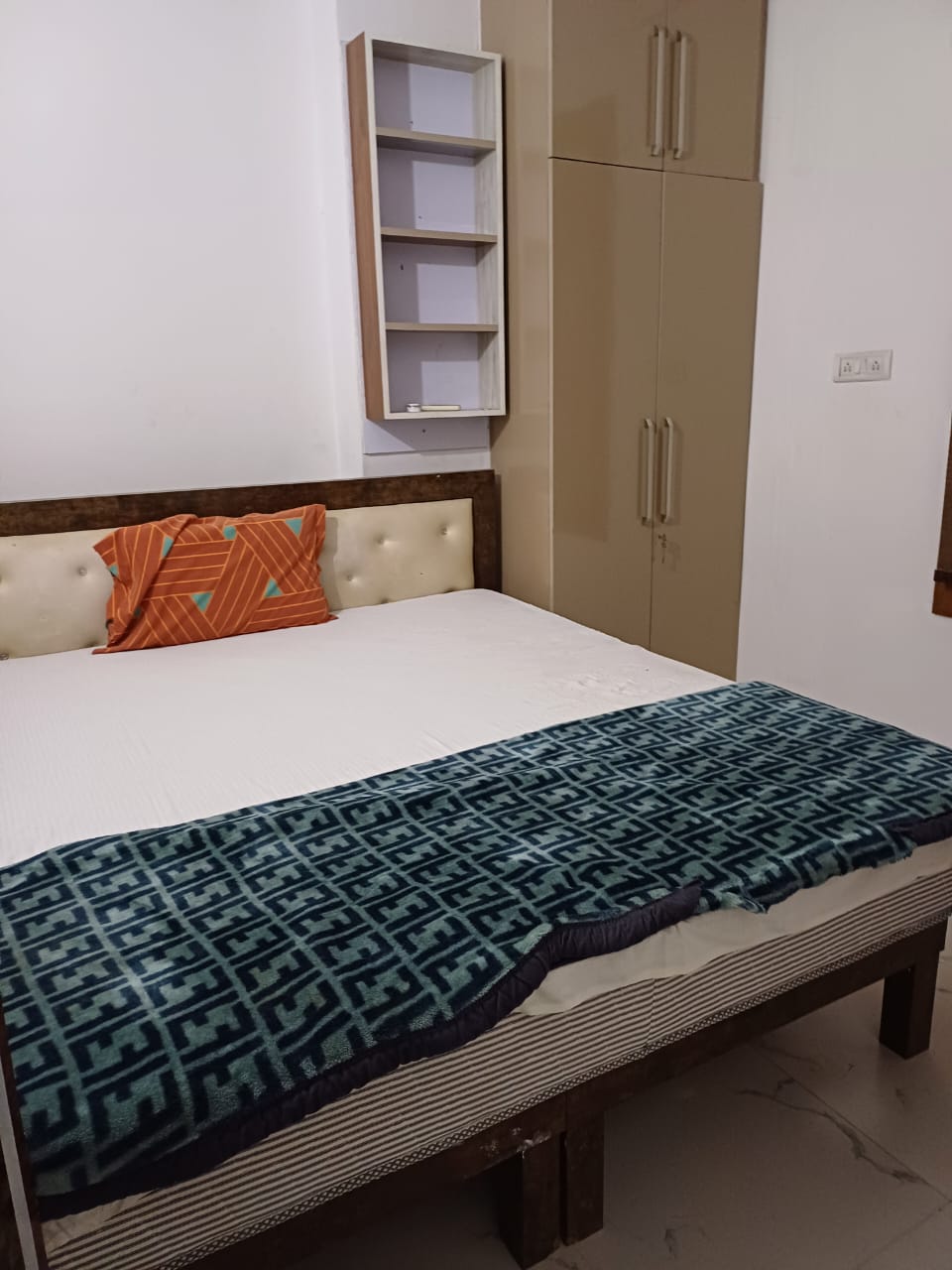 Fully Furnished Flats for Rent in Arjun Ganj, Lucknow: The Perfect Choice for Modern Living