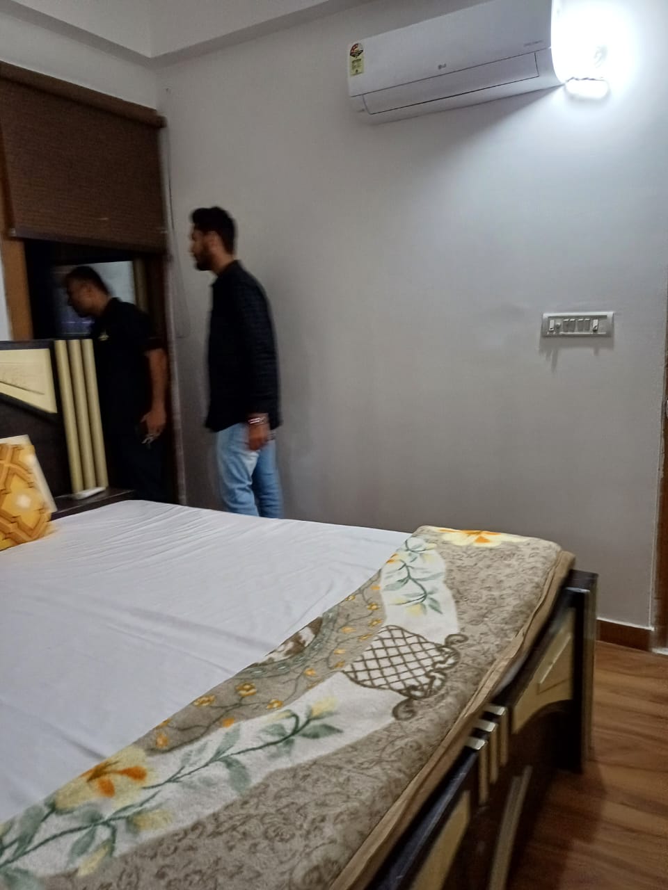 Fully Furnished Flats for Rent in Arjun Ganj, Lucknow: The Perfect Choice for Modern Living