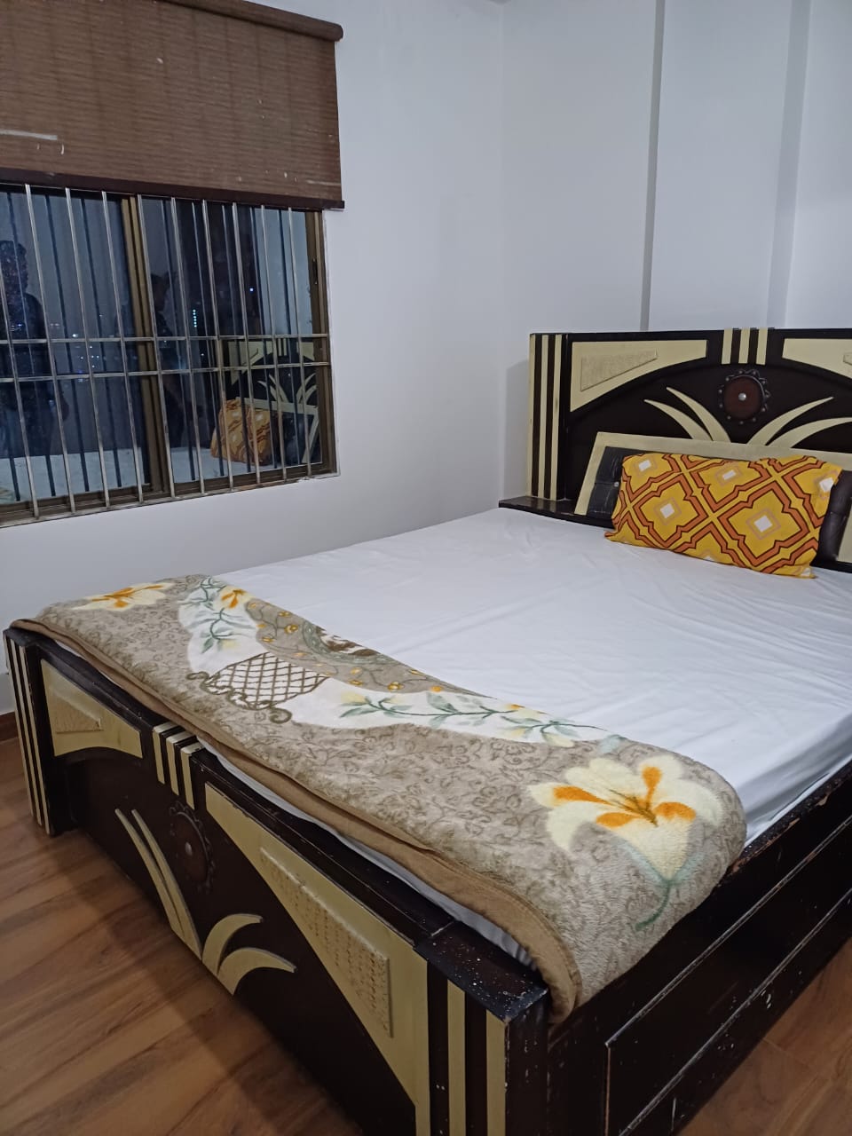 Fully Furnished Flats for Rent in Arjun Ganj, Lucknow: The Perfect Choice for Modern Living