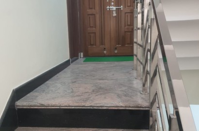 House for Rent in Sushant Golf City Lucknow: Semi Furnished 3 BHK Available for Government and Bank Employees