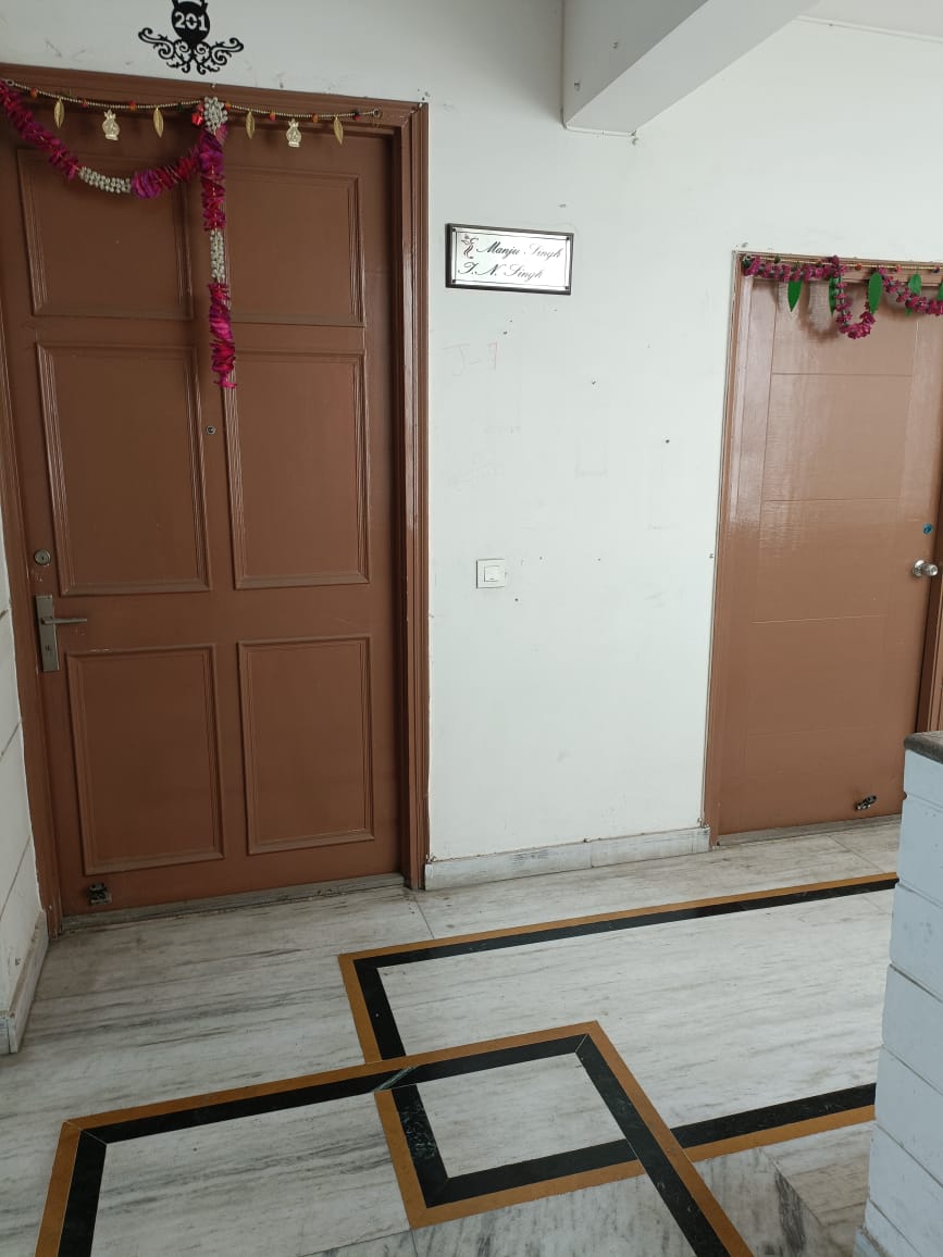 3 BHK Flats for Rent in Vrindavan Yojna, Lucknow: The Ultimate Guide