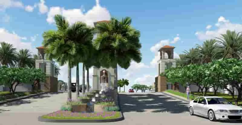 Pintail Park City Premium Plots at Sultanpur Road, Lucknow