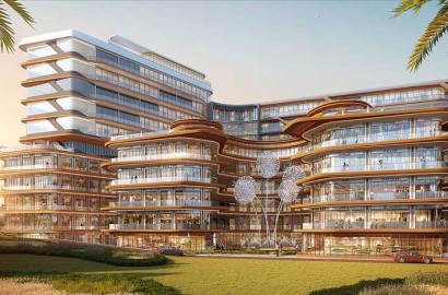 High ROI Commercial Property in Sushant Golf City