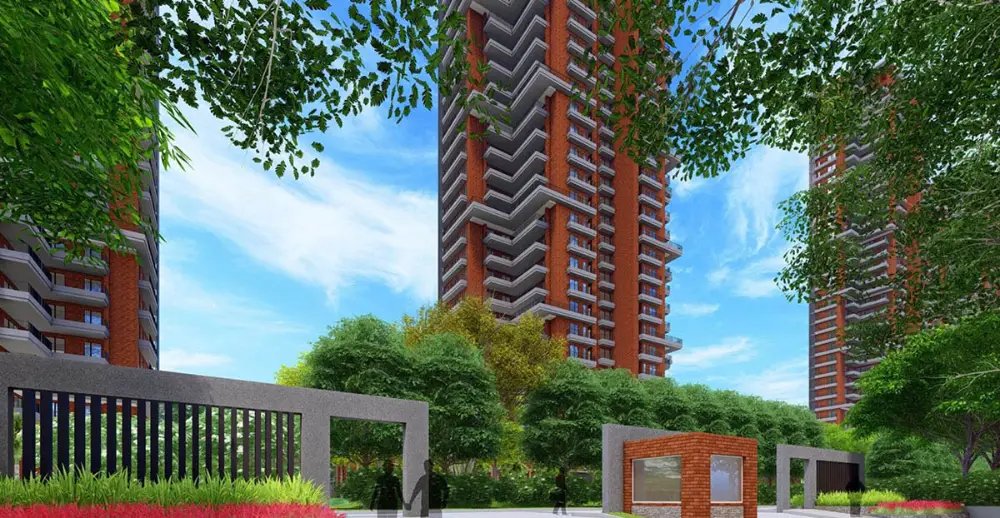 Max Estates 128 Noida | 4 BHK Luxury Apartments for Sale in Noida