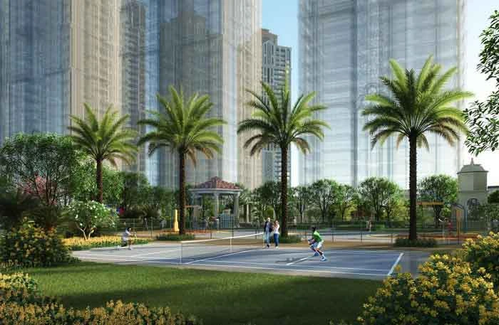 Shalimar One World: The Best Property in Lucknow for Modern Living