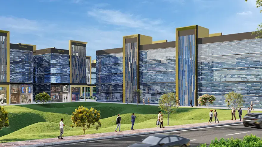 Signature Global SCO plots for Sale in Sector 88A, Gurugram