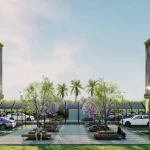 Commercial land investment in Gurgaon Sector 88A for NRIs