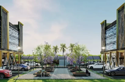 Commercial land investment in Gurgaon Sector 88A for NRIs