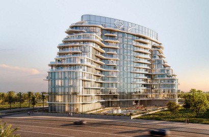 Invest in Dubai with BNW Developments | Premium Properties &amp; High ROI