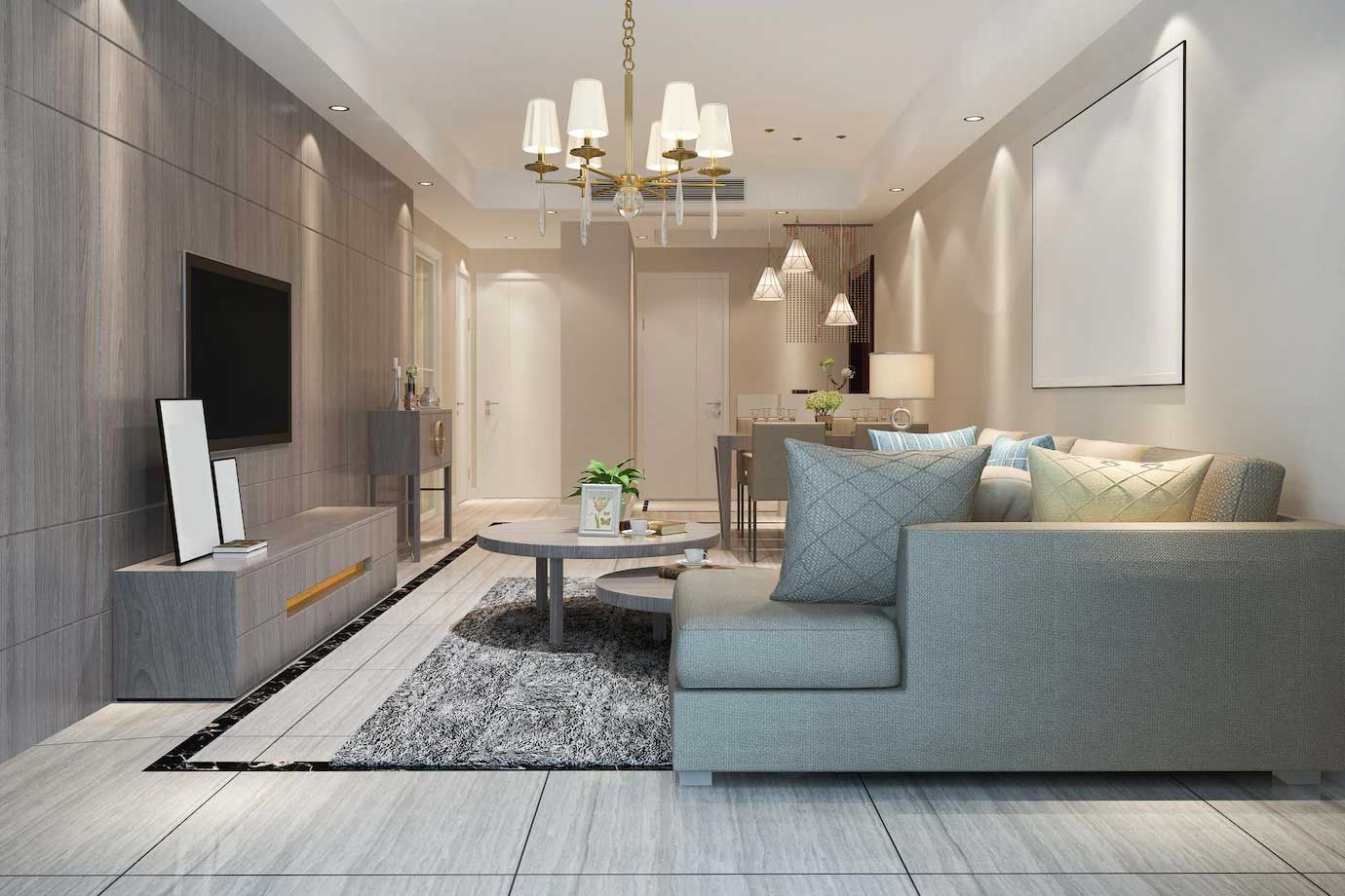 Godrej Worli: Luxury 3 & 4 BHK Residences for Sale in Mumbai