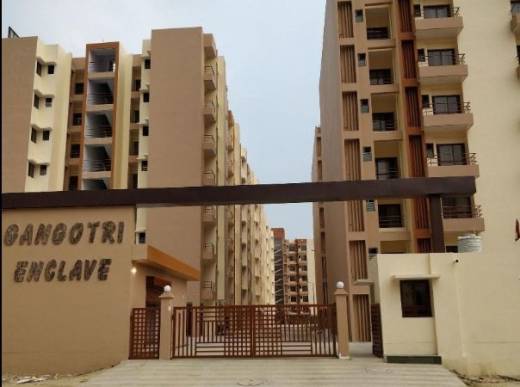 Flat for rent in awadh vihar yojna lucknow