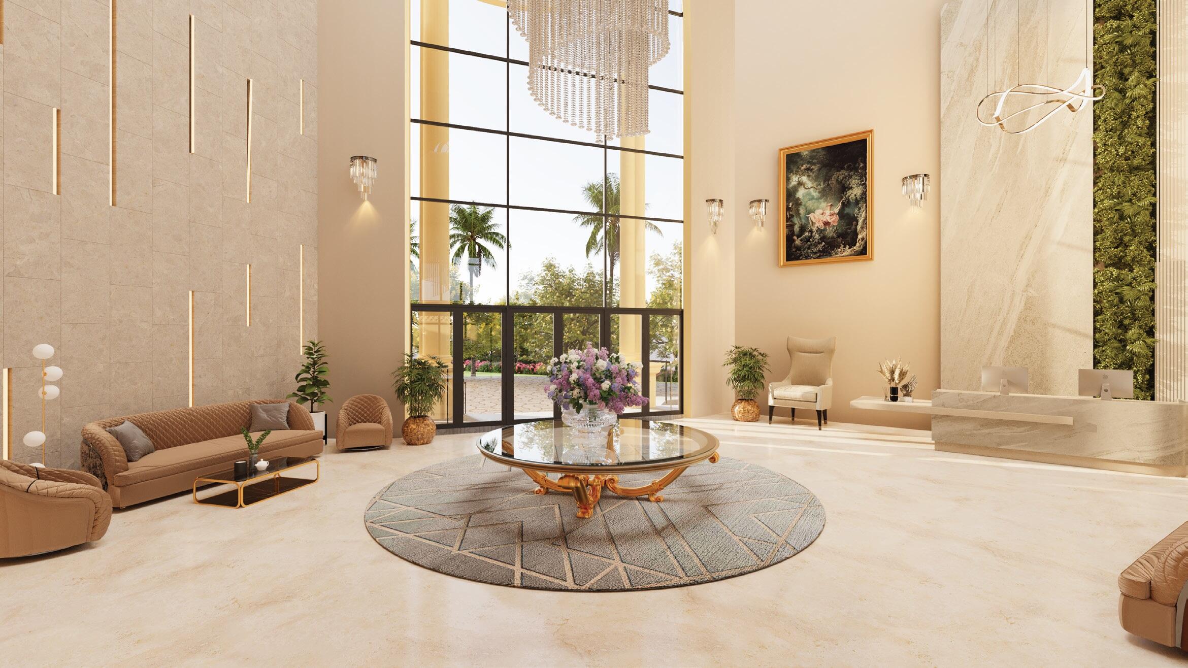 3 BHK Flats for Sale in Purvanchal Sunbliss, Greater Noida