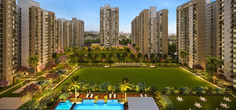 Flats for Sale in Godrej Nurture Mumbai | Premium Living at Godrej Nurture Bhandup West