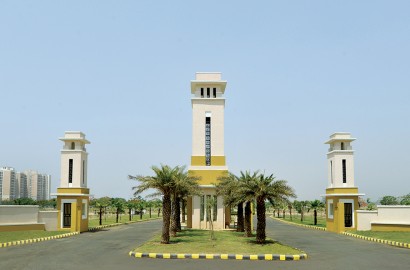 Emaar Gomti Greens Plot/Land for Sale in Lucknow: A Gateway to Luxury Living