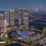 Luxury Villa &amp; Apartments in Dubai