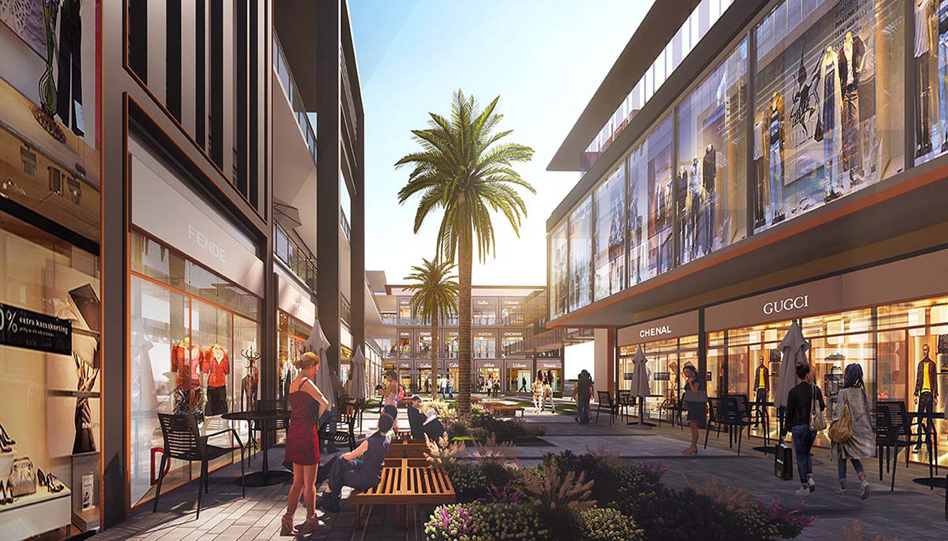 Godrej Avenue 9 Sector 27, Greater Noida: The Grace of Commercial Excellence