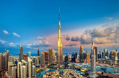 Invest in Dubai Real Estate from Germany &amp; France