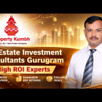 Real Estate Investment Consultant Gurugram